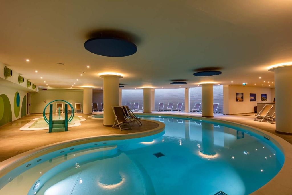 Le Torri Del Garda FamilySPA Resort - 5