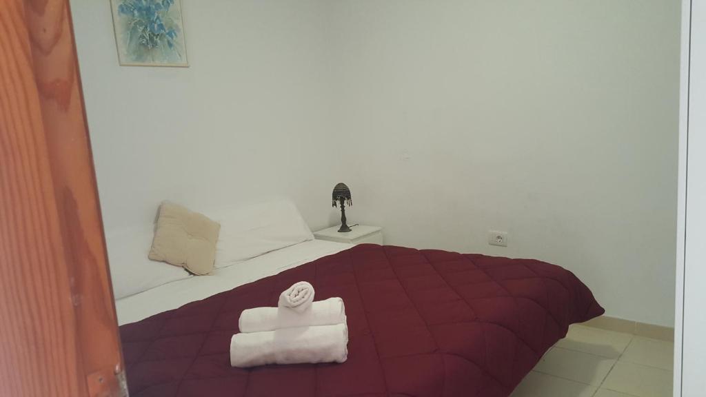 Apartamento Mare Verde - 3