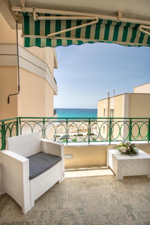 B&B Bellavista Gallipoli - 3