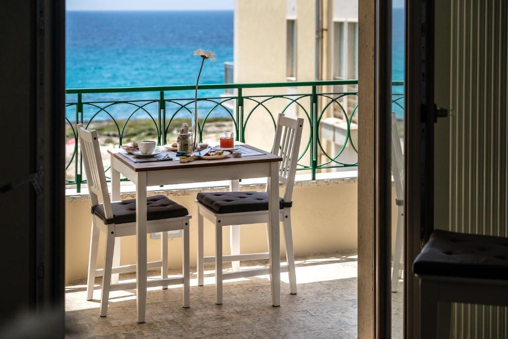 B&B Bellavista Gallipoli - 2