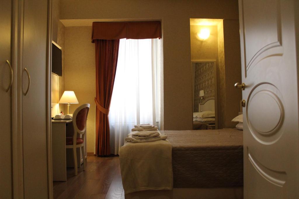 Relais Bocca di Leone - 3