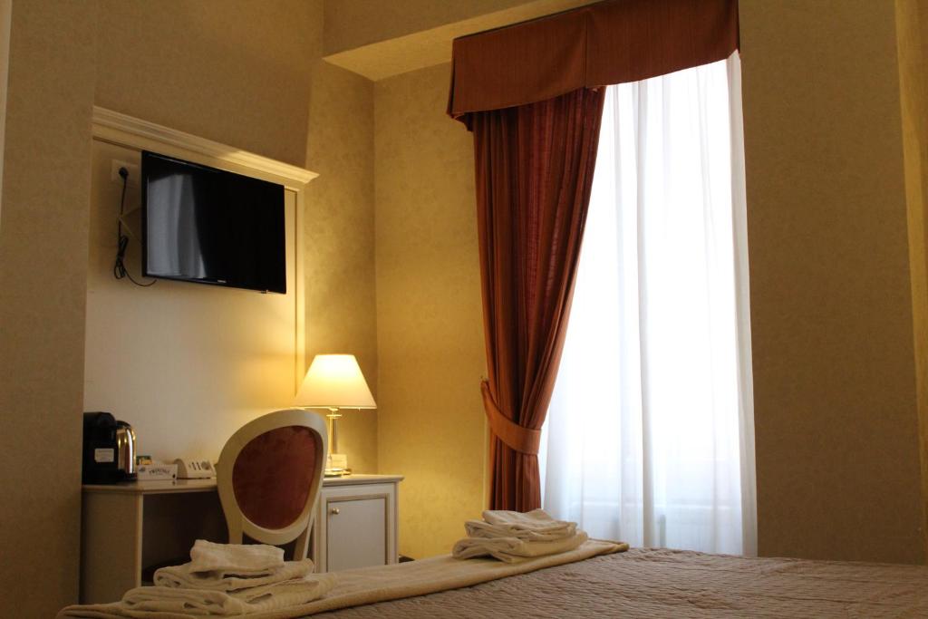 Relais Bocca di Leone - 5