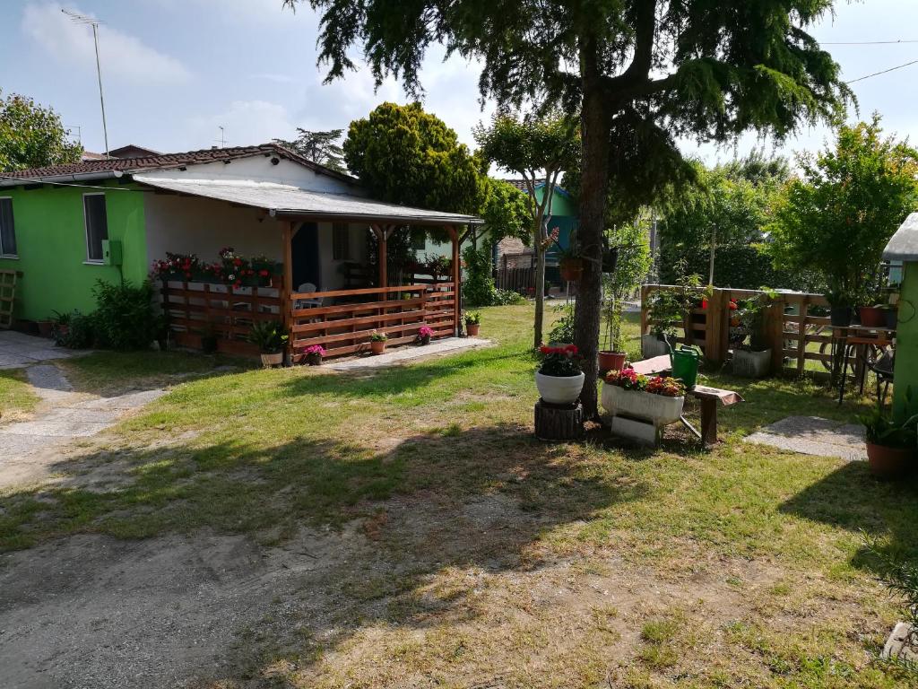 Bungalow Gambaro - 5