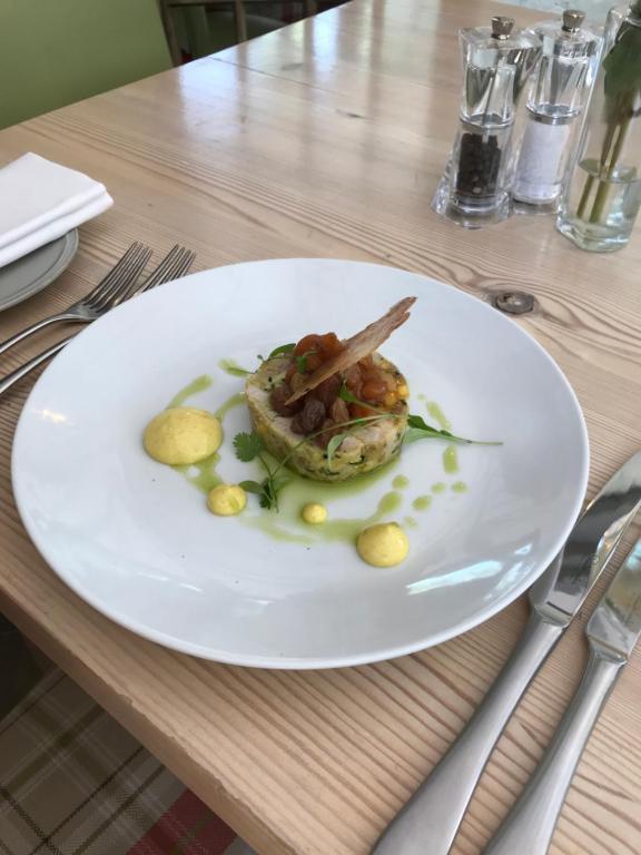 お料理のイメージ