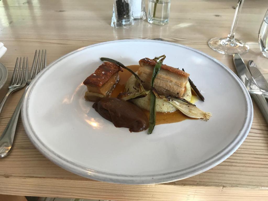 お料理のイメージ