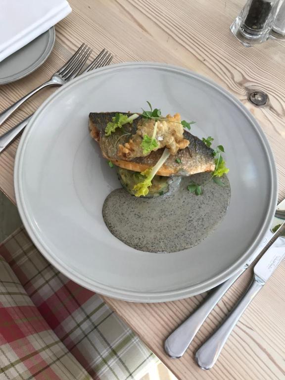 お料理のイメージ