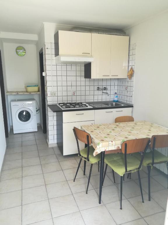 Bungalow Gambaro 2 - 3