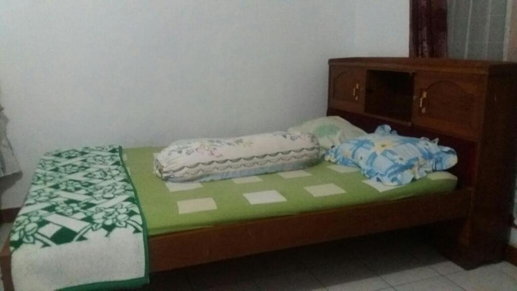 Yaya's Homestay photo
