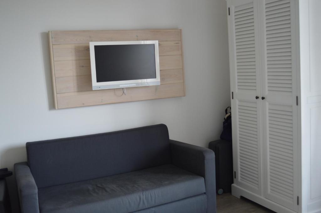 Jaeger Guesthouse photo