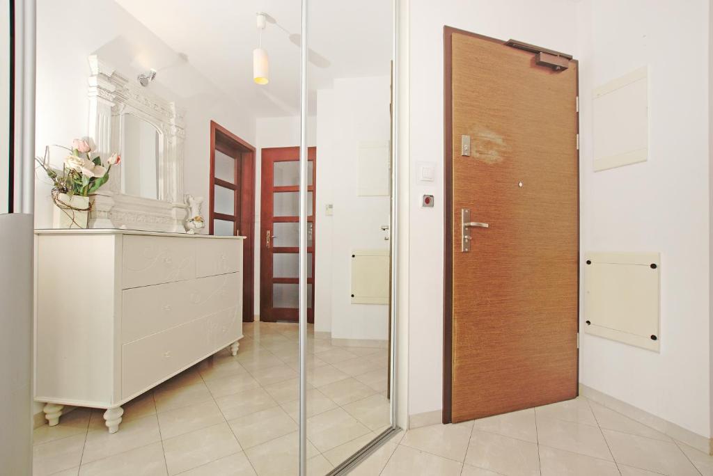 Apartament Carlos - Sea Towers photo