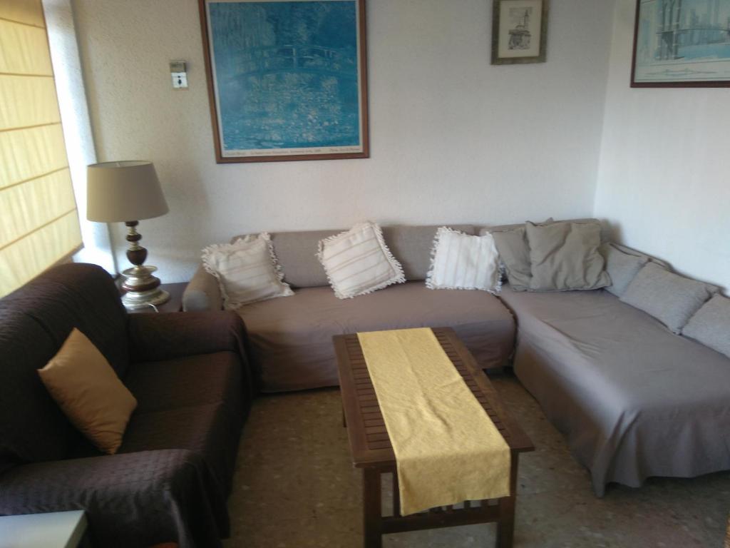 Playamar10 Stays 전경