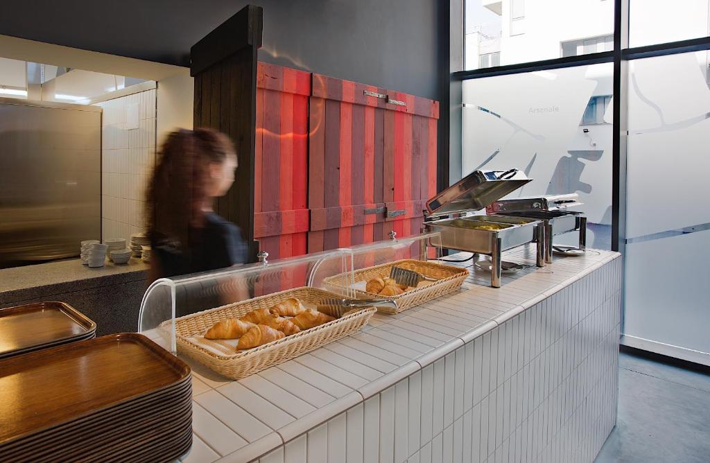 안다 베니스 호텔 상세 정보