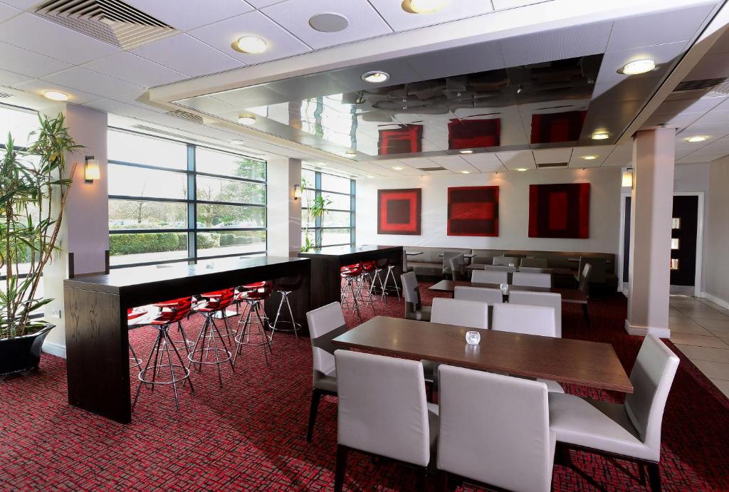 International Hotel Telford photo 8