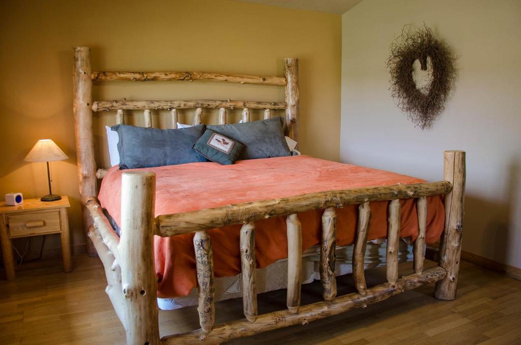 Zion Mountain Ranch photo