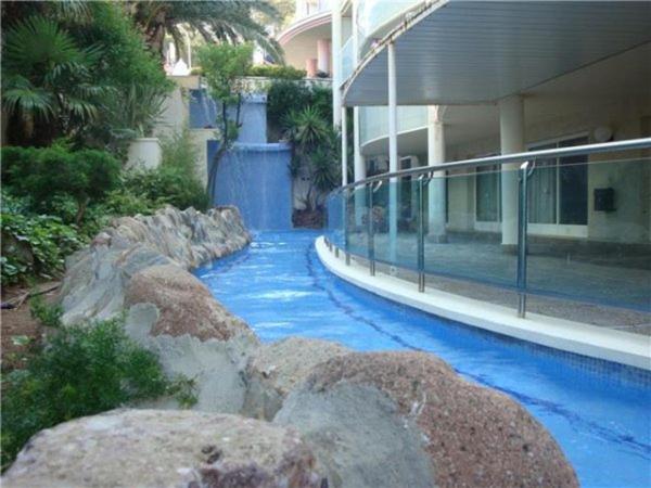 Font de Mar Playa, Salou