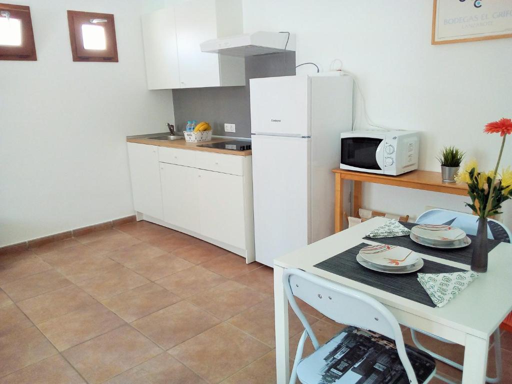 Apartamento Alma - 4