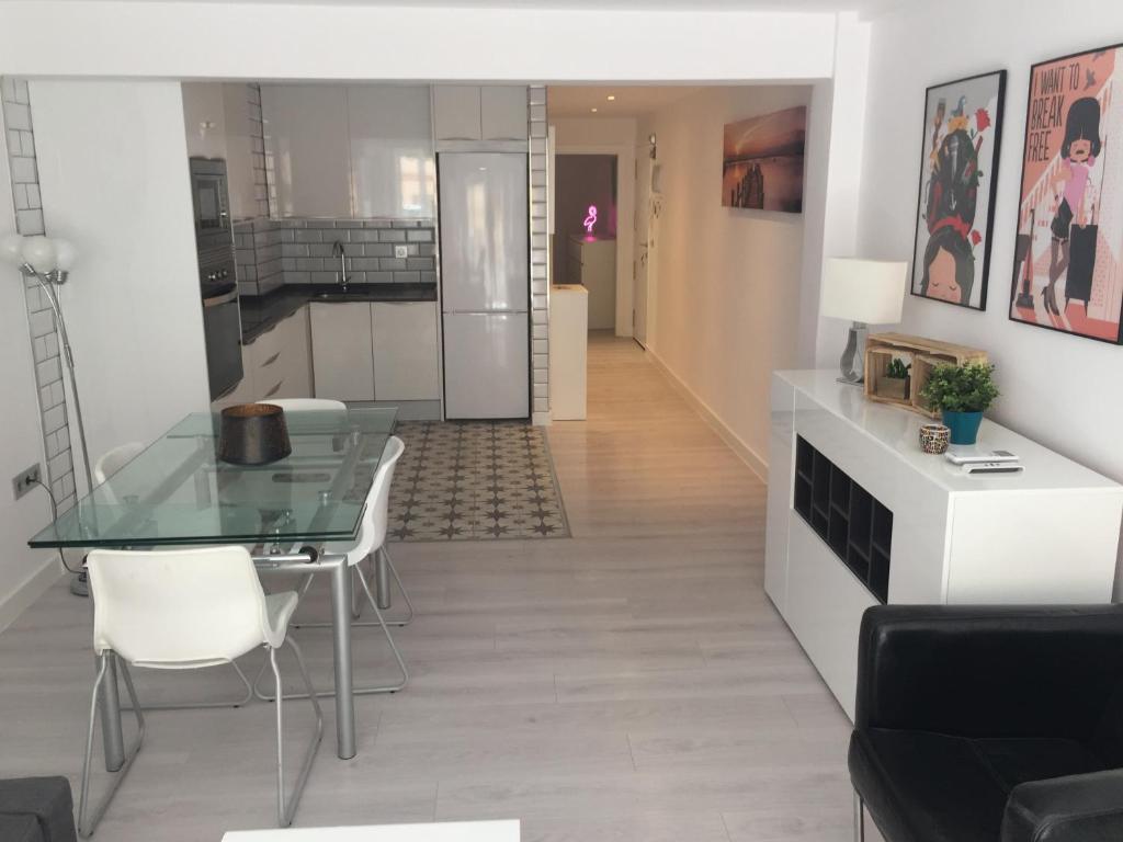 Casa Centro Benidorm - 4