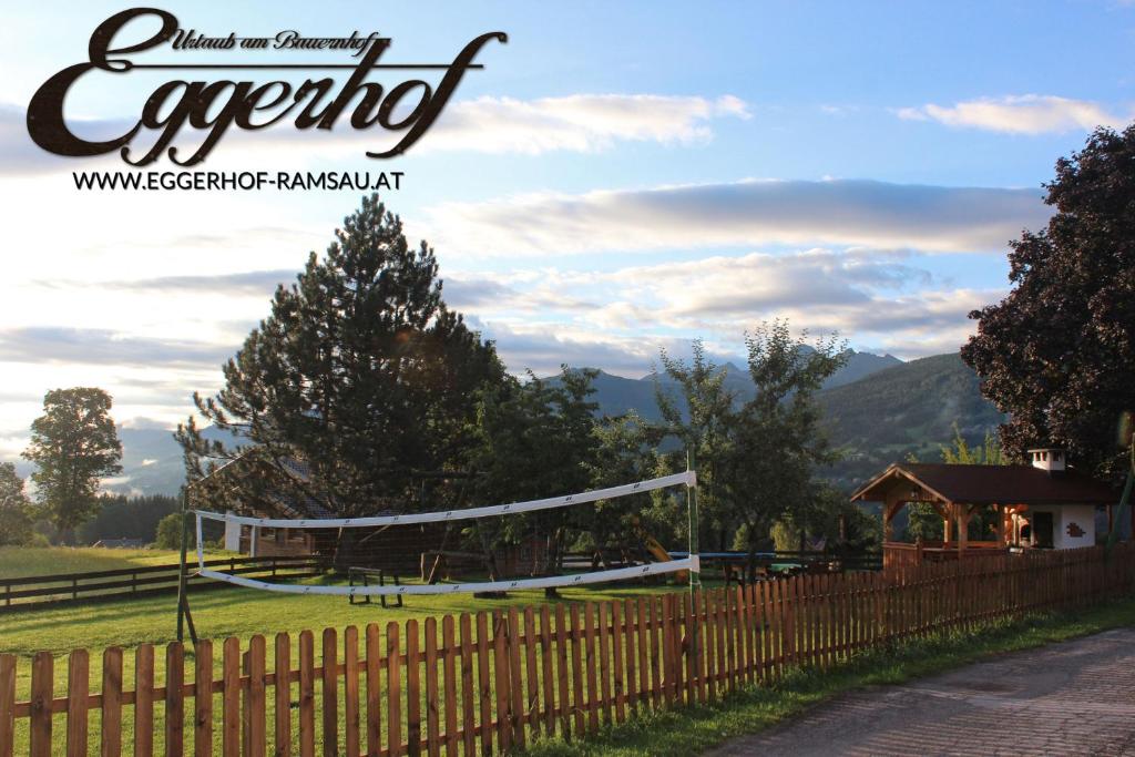 Eggerhof - 4