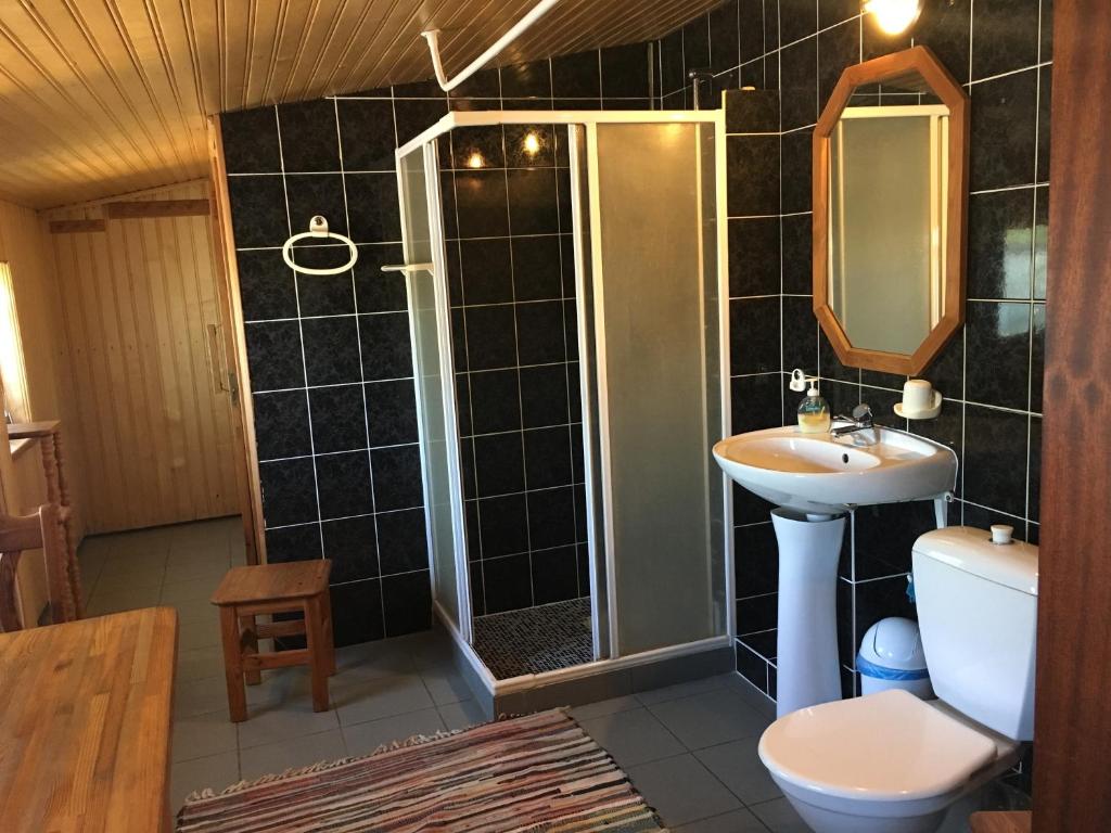 Kahri Home Accomodation photo
