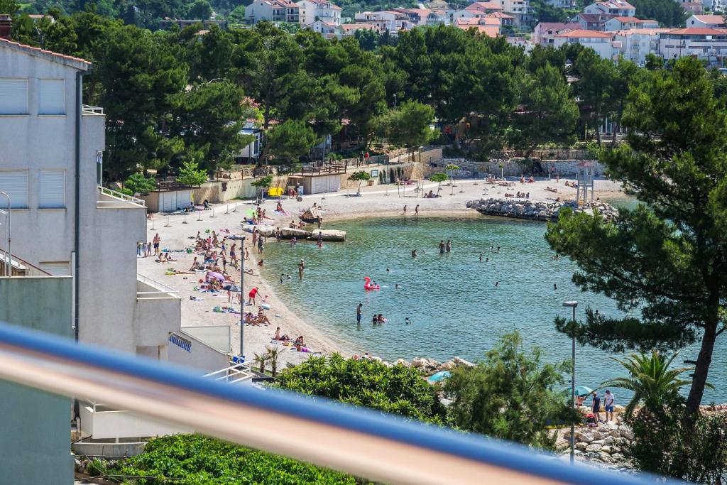 Rooms Zvonimir — Hotel in Split