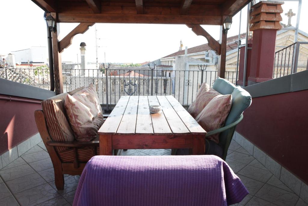 B&amp;B Casa dei Lilla — Hotel in Santeramo In Colle