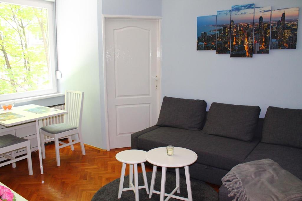 St. Sava Slavija Apartment - 5