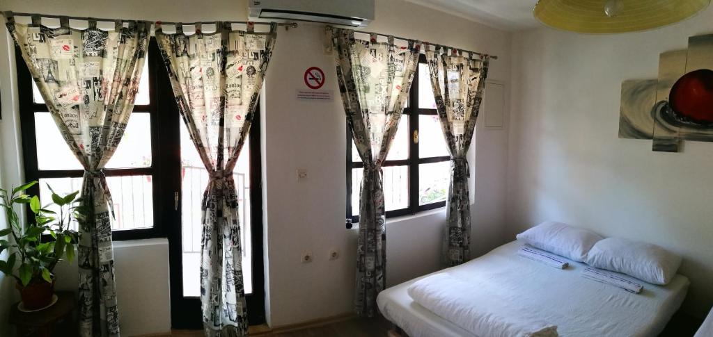 Balkaneros Hostel - 2