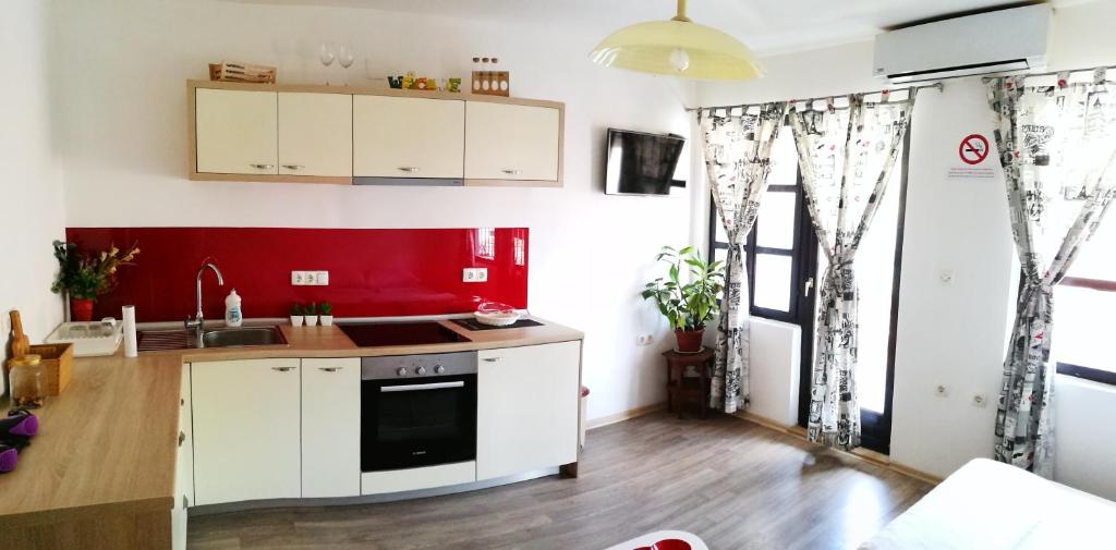 Balkaneros Hostel - 3