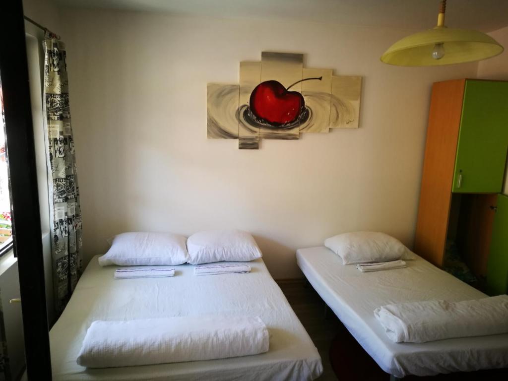 Balkaneros Hostel - 4