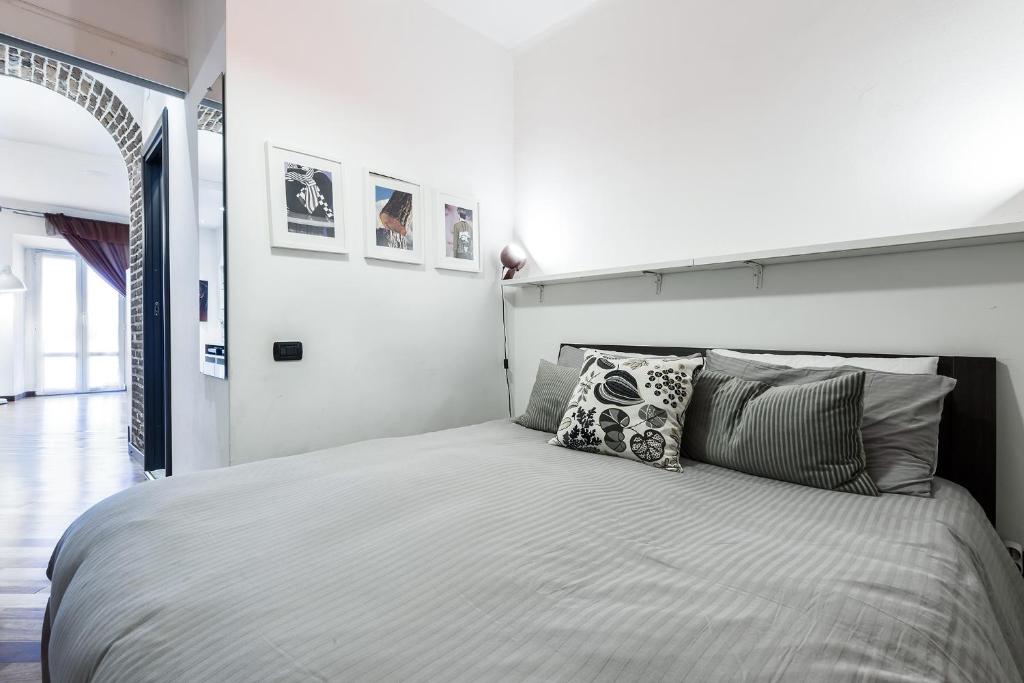 Beautiful and Happy Flat in Milan Center - 5