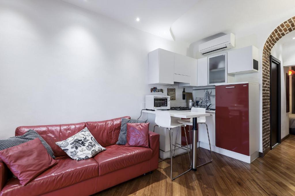 Beautiful and Happy Flat in Milan Center - 3