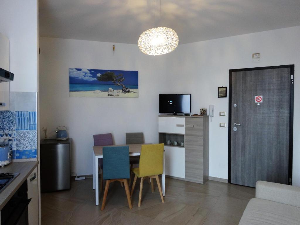 Due Agosto Apartments - 4