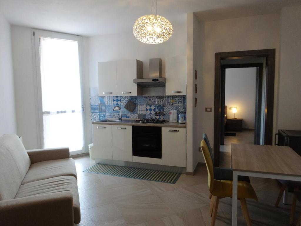 Due Agosto Apartments - 1
