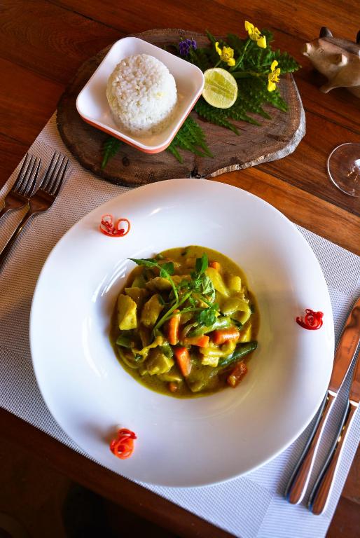 Їжа та напої