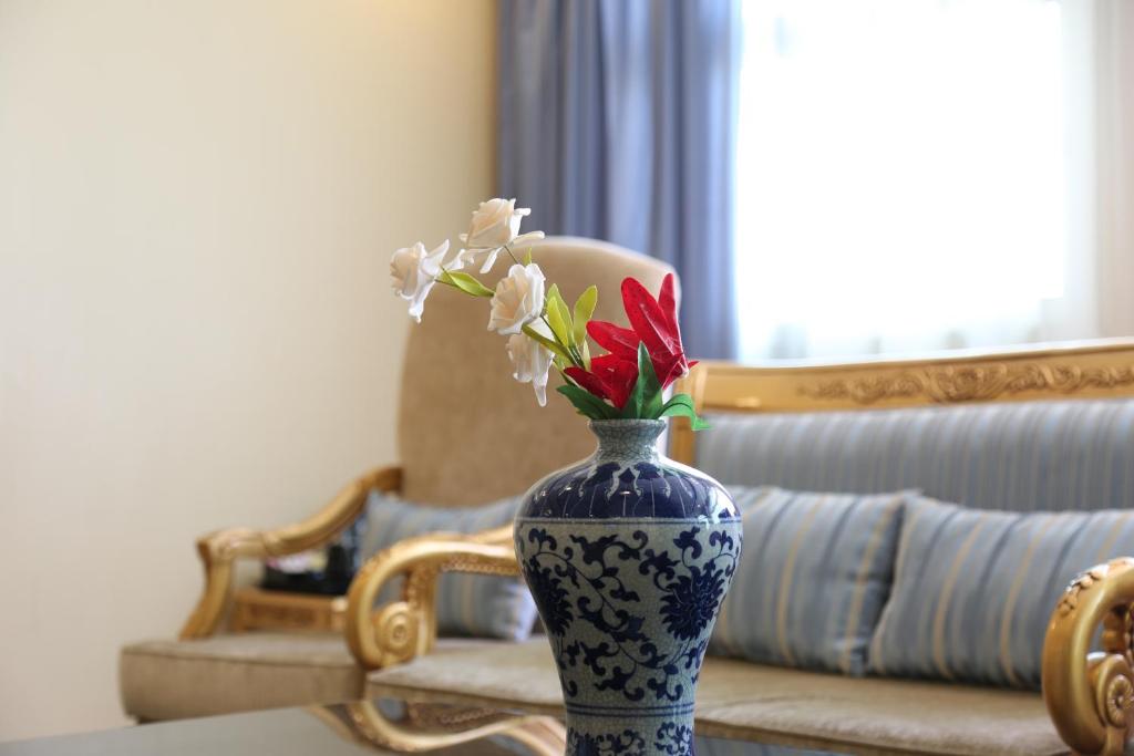 Alazhar Palace Hotel photo
