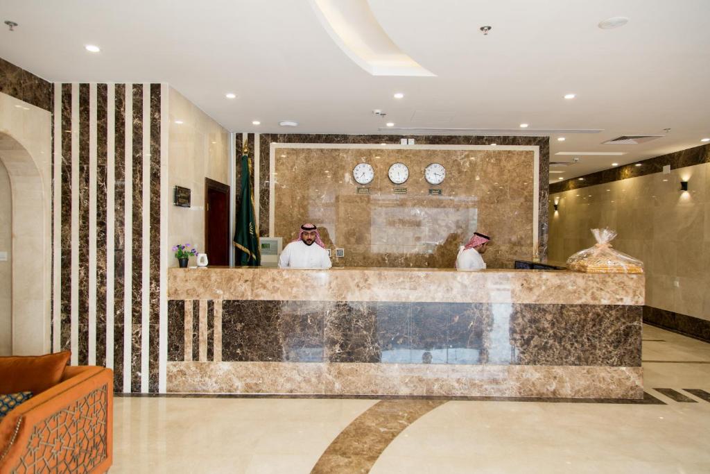 Farha International Residential Units — Hotel in Jeddah