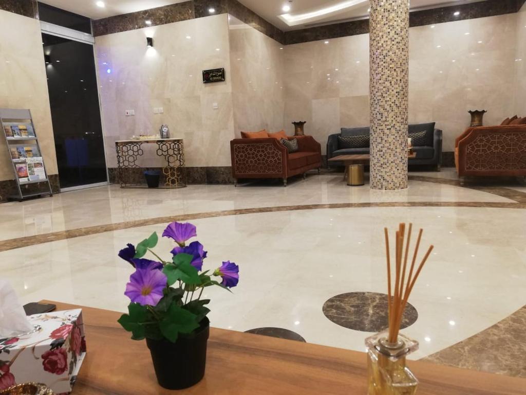 Farha International Residential Units photo