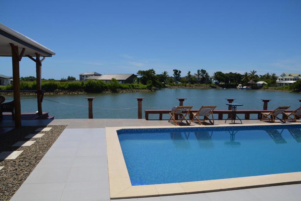 Nadi Apartments for Rent, Fiji price from 59 of Hotels