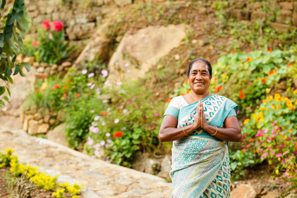 Meena Amma’s Tea Experience photo
