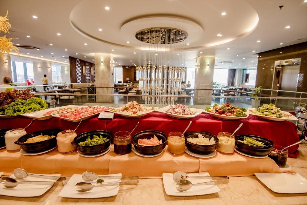 Khách sạn Grand Sea Đà Nẵng