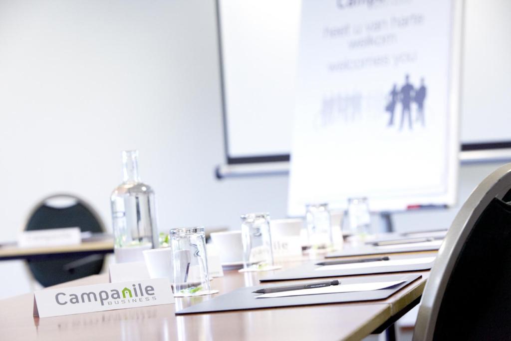 Campanile Hotel & Restaurant Amersfoort Photo 10