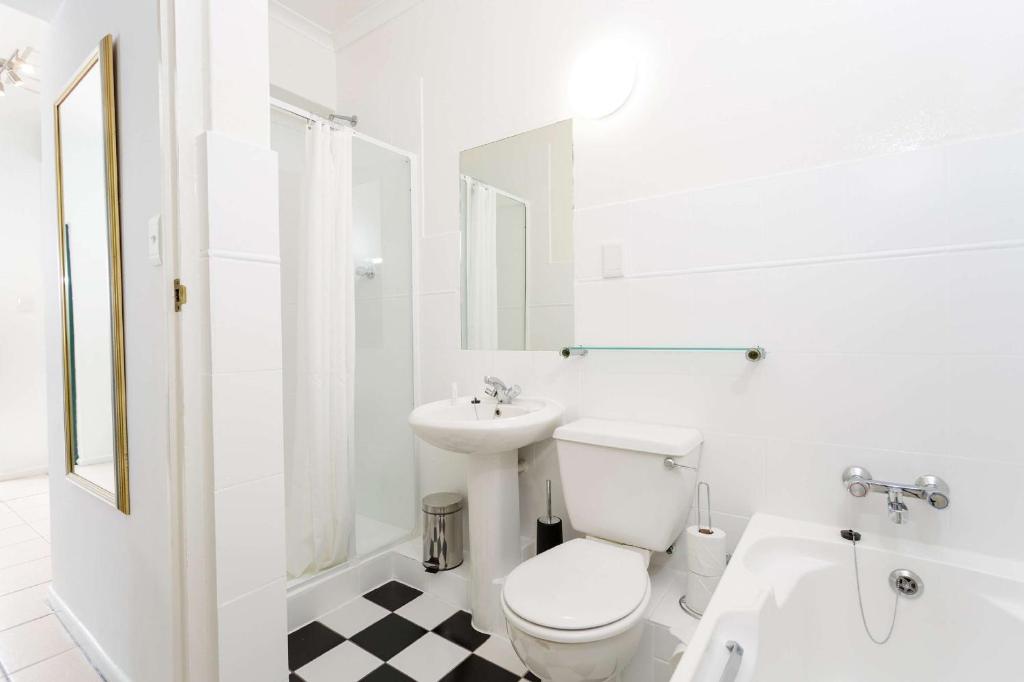 Best Western Cape Suites Hotel Photo 39