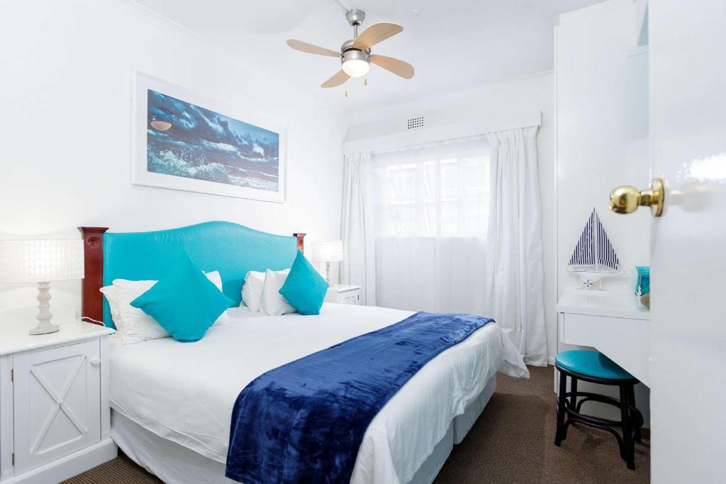 Best Western Cape Suites Hotel Photo 43
