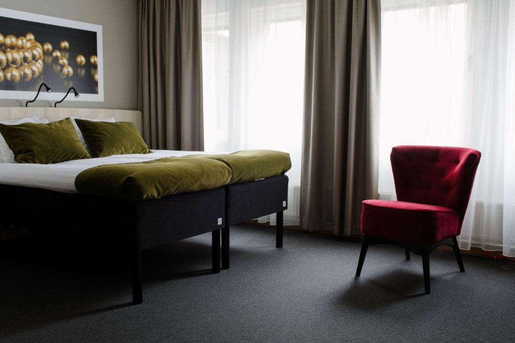 Best Western Hotel Svava Photo 17