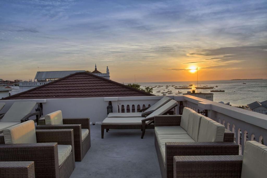 Zanzibar Hotel photo