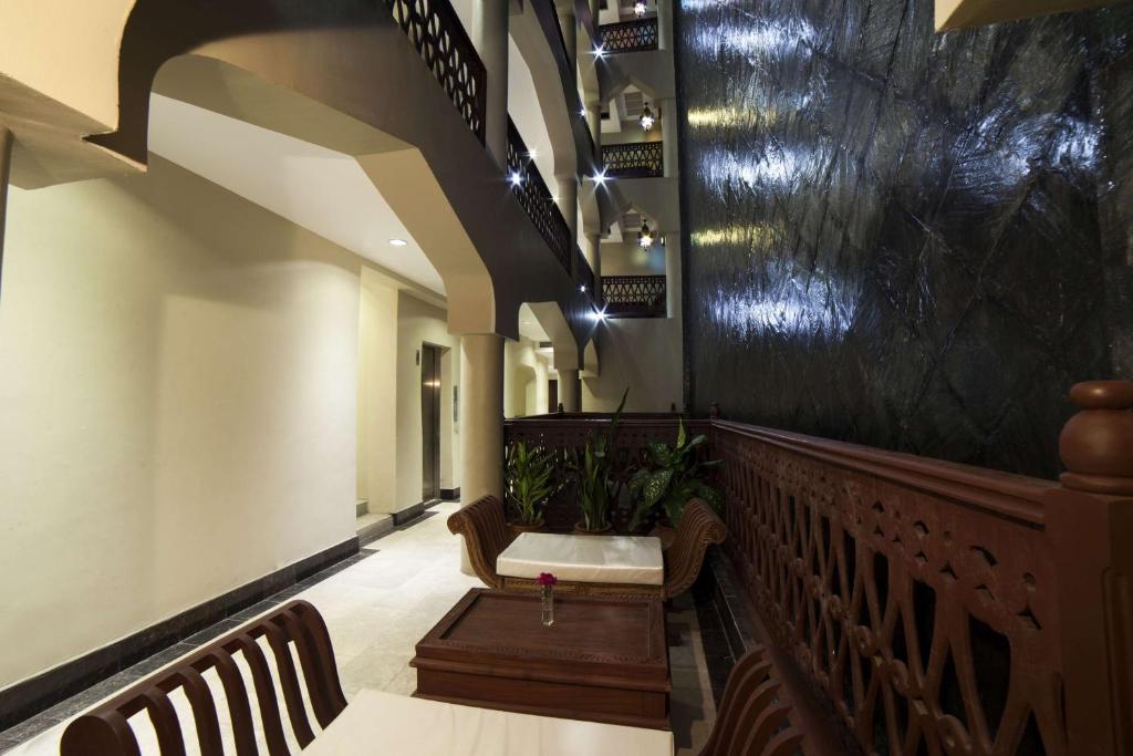 Zanzibar Hotel photo