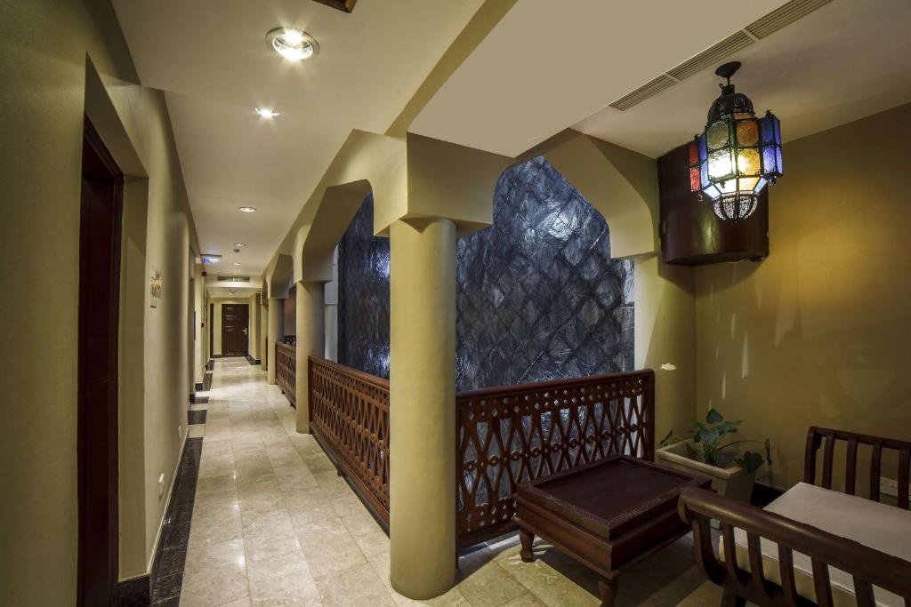 Zanzibar Hotel photo