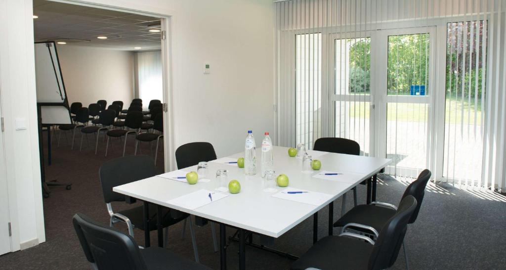 Best Western Hotel Wavre Best Western Hotel Wavre
