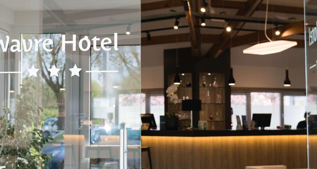 Best Western Hotel Wavre Photo 15