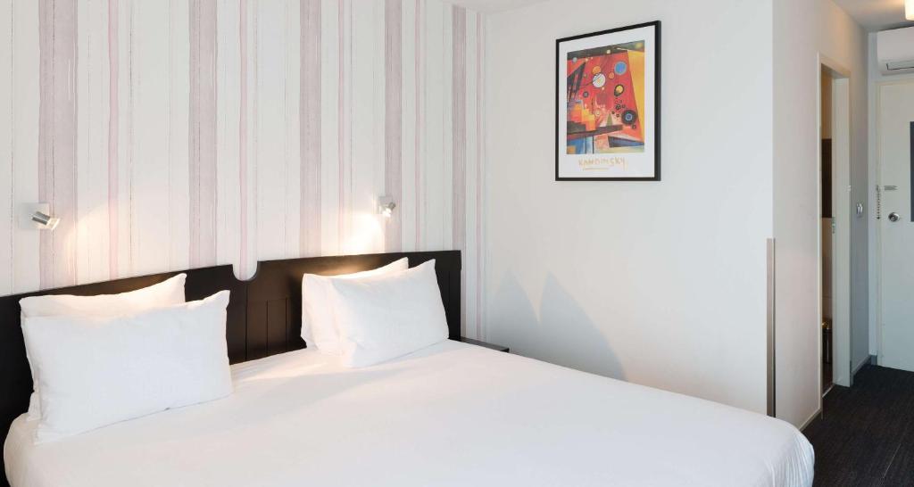 Best Western Hotel Wavre Photo 16